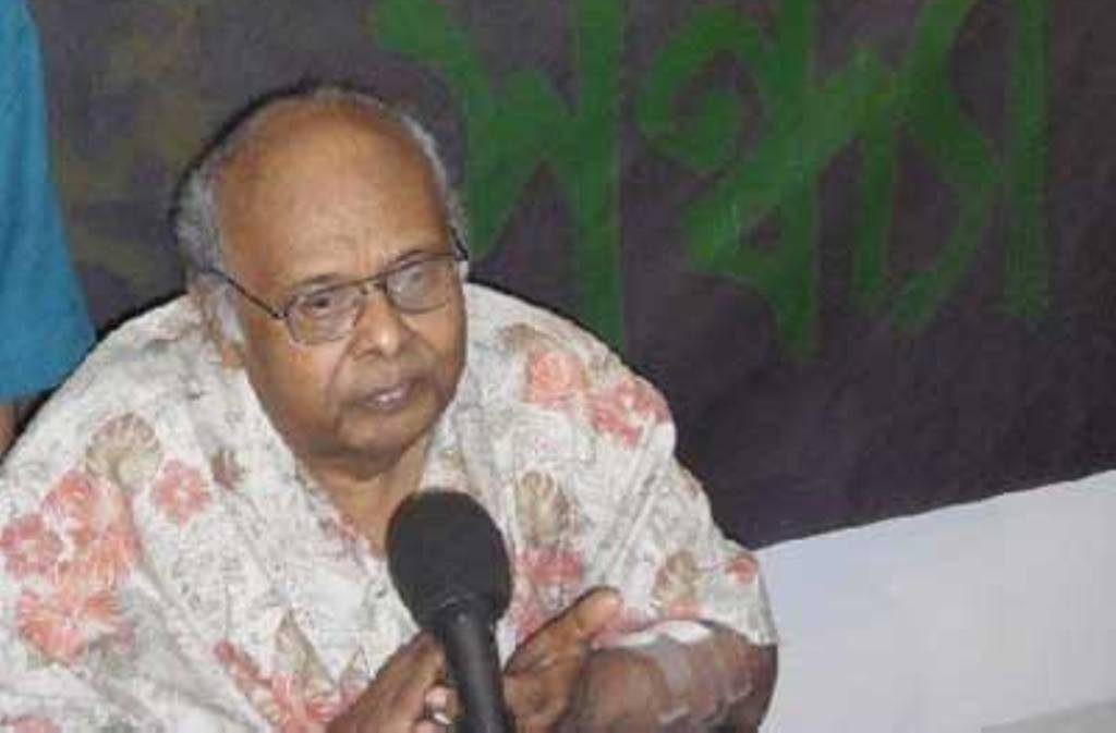 কবি শহীদ কাদরীর উদ্যোগে নিউইয়র্কে অনবদ্য কবিতাসন্ধ্যা