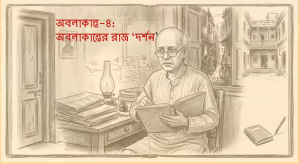 অবলাকান্ত- ৪: অবলাকান্তের রাজ ‘দর্শন’